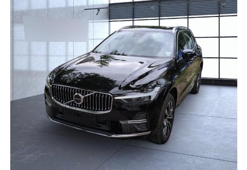 Volvo XC60 #1