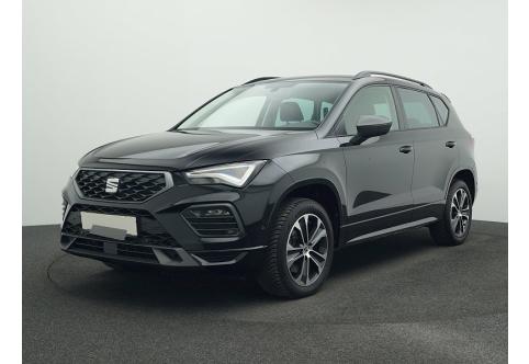 Seat Ateca #1