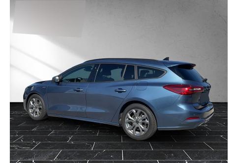 Ford Focus #2