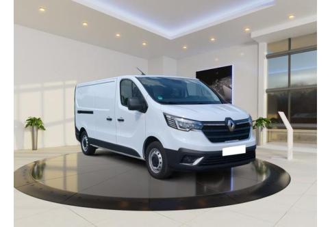 Renault Trafic #1