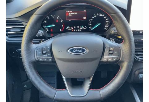 Ford Focus #9