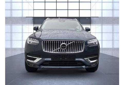 Volvo XC90 #5
