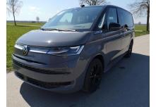 VW T7 Multivan
