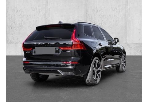 Volvo XC60 #2