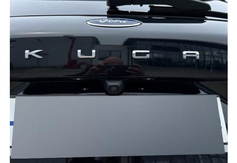Ford Kuga #21