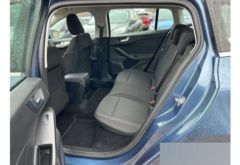 Ford Focus #13