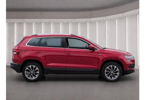 Skoda Karoq #3