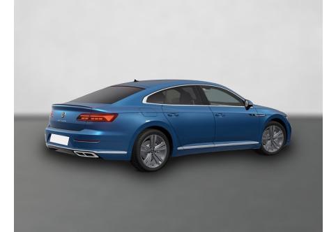 VW Arteon #3