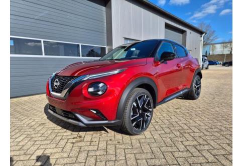 Nissan Juke #2