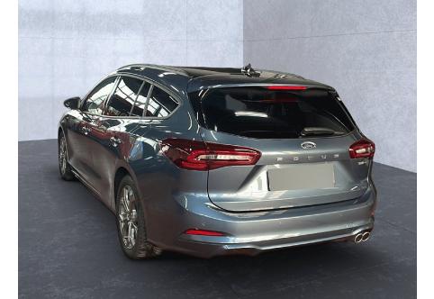 Ford Focus #2