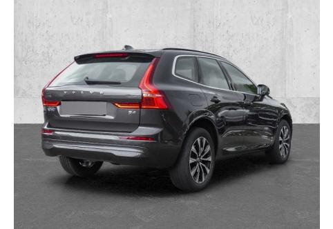 Volvo XC60 #2