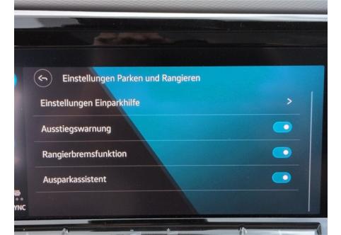 VW T7 Multivan #14