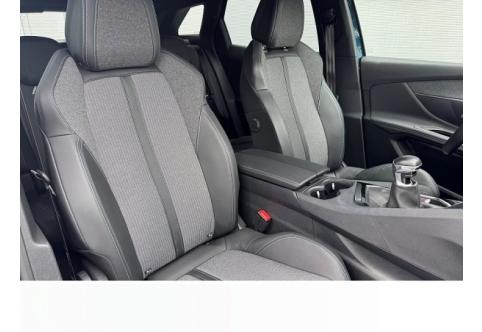 Peugeot 3008 #9