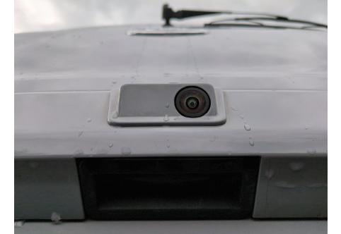 Ford Tourneo Custom #24