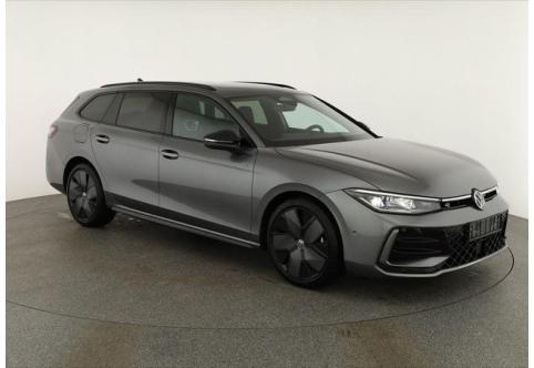 VW Passat Variant #2