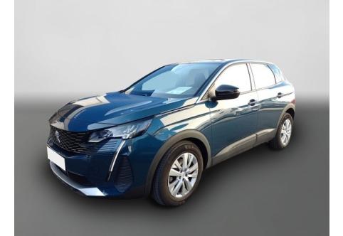 Peugeot 3008 #1