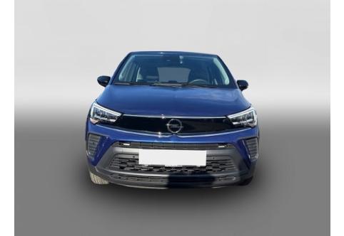 Opel Crossland X #6