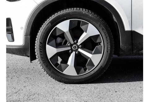 Volvo XC40 #3