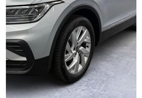 VW Tiguan #6