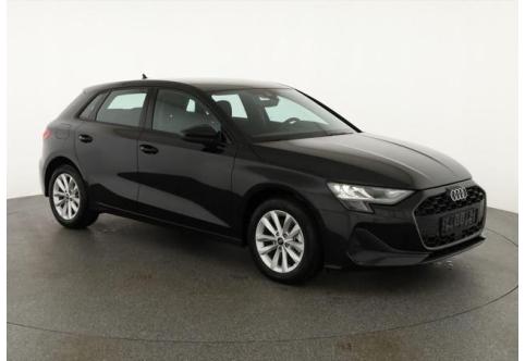 Audi A3 #1