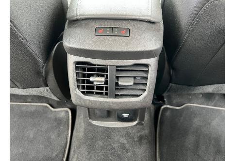 Ford Mondeo #17