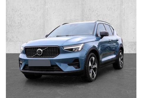 Volvo XC40 #1