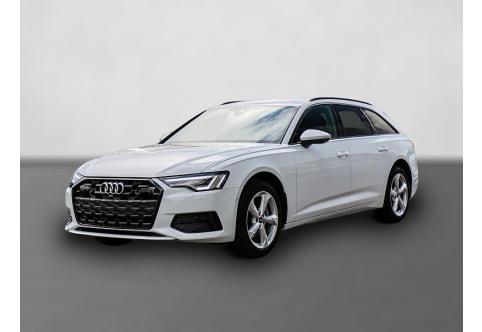 Audi A6 #1