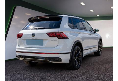 VW Tiguan #3