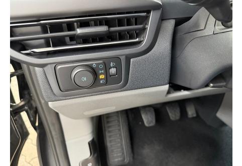 Ford Tourneo Custom #15