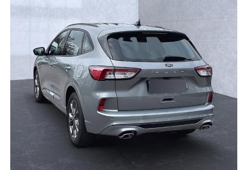 Ford Kuga #2