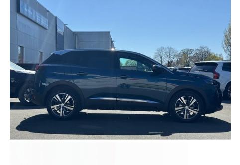 Peugeot 3008 #4
