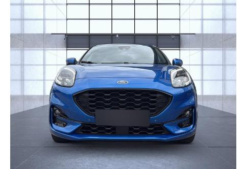 Ford Puma #5
