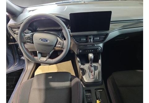 Ford Focus #10