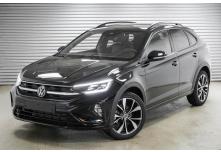 VW Taigo