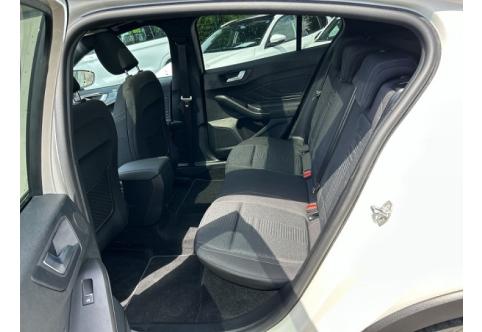 Ford Focus #14