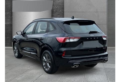 Ford Kuga #2