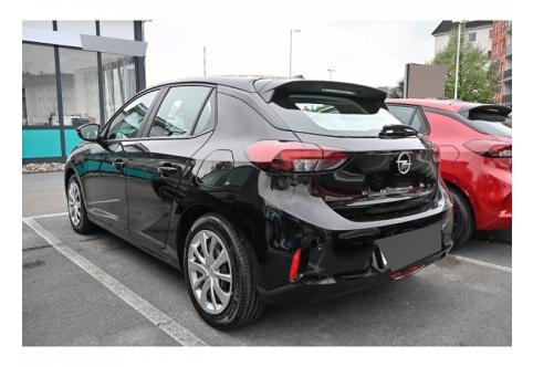 Opel Corsa #4