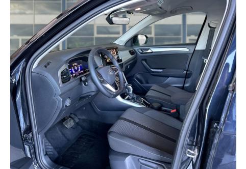 VW T-Roc #9