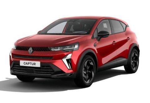 Renault Captur #1