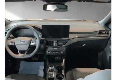 Ford Focus #10