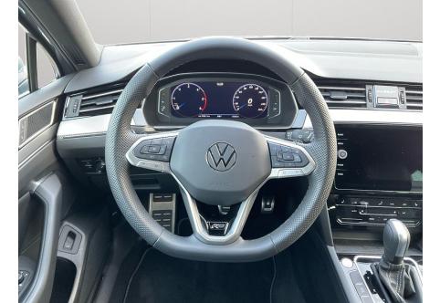VW Passat #15