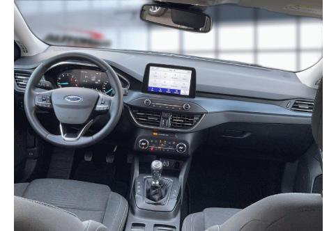 Ford Focus #9