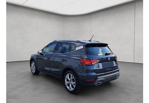 Seat Arona #5