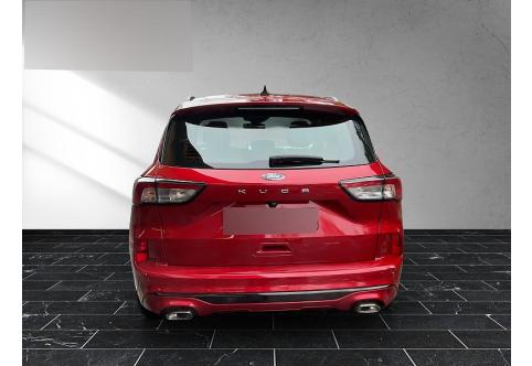 Ford Kuga #6