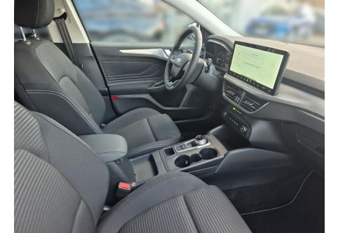 Ford Focus #9