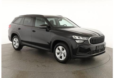Skoda Kodiaq #1