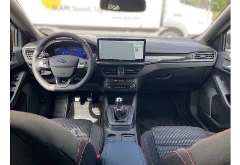 Ford Focus #9