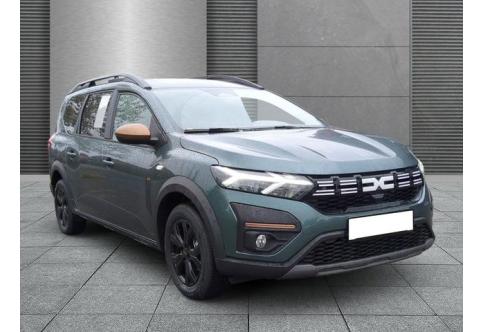 Dacia Jogger #1