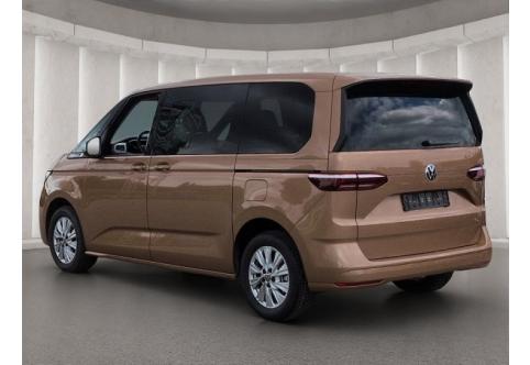 VW T7 Multivan #19