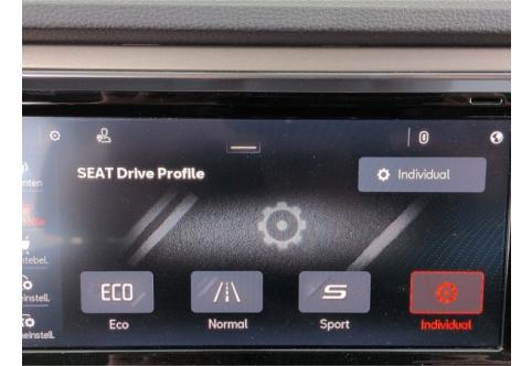 Seat Ateca #13